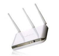 Edimax BR-6574n Wireless Gigabit Broadband Router